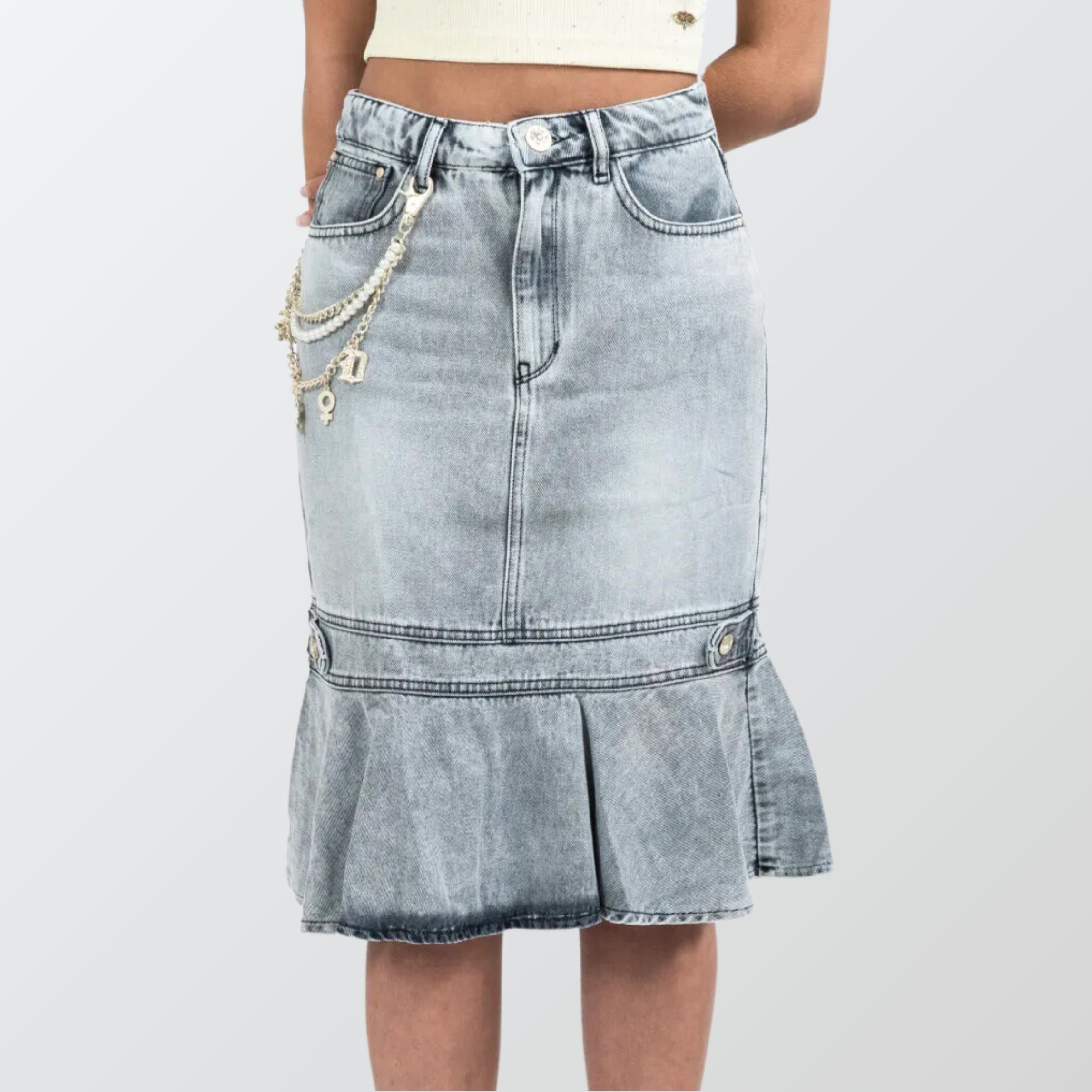 Layla Skirt